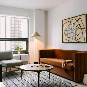 Sonder By Marriott Bonvoy Court Square Apartments Long Island City Aparthotel